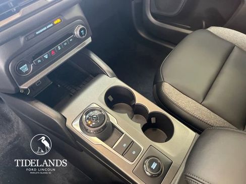 New 2025 Ford Bronco Sport Big Bend w/ Convenience Package image 22