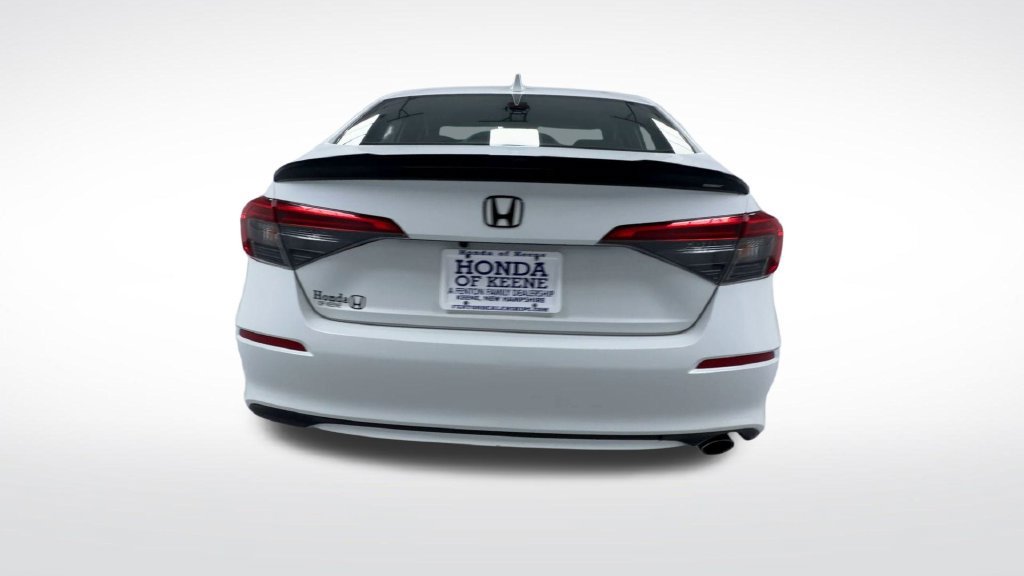 Used 2023 Honda Civic Sport image 9