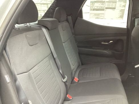 New 2026 Hyundai Santa Cruz SE AWD/4WD image 13