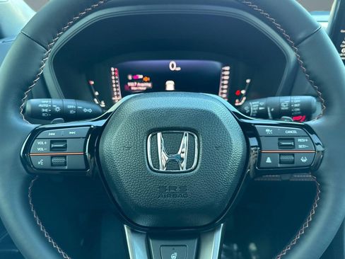 New 2026 Honda Pilot TrailSport image 16