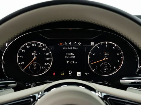 Used 2023 Bentley Continental GT Azure image 40