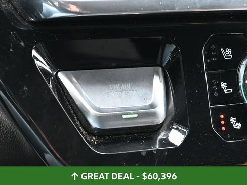 Used 2024 GMC Sierra 2500 Denali w/ Denali Reserve Package AWD/4WD image 28