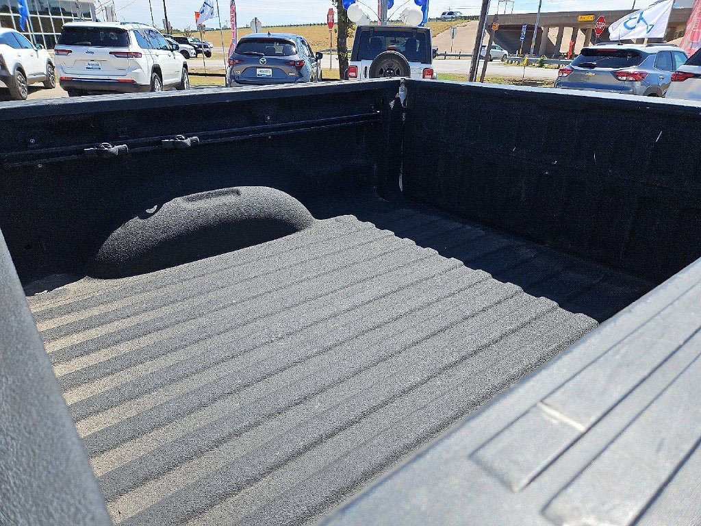 Used 2023 RAM 1500 Laramie RWD image 16