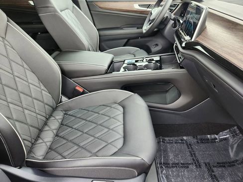 New 2026 Volkswagen Atlas SEL Premium R-Line AWD/4WD image 20