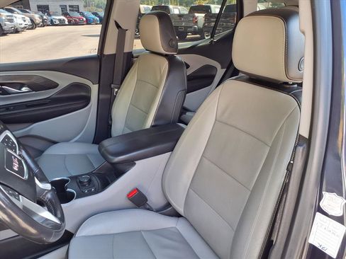 Used 2019 GMC Terrain SLT w/ Preferred Package image 12
