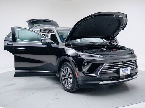 Used 2024 Buick Envision Preferred image 15