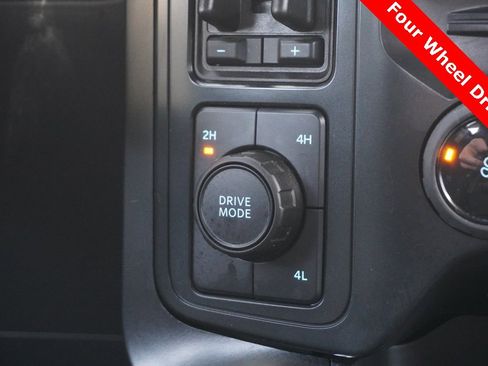 Used 2024 Ford F150 STX w/ STX Black Appearance Package image 19