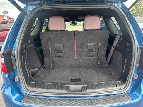 Used 2024 Dodge Durango GT AWD/4WD image 6