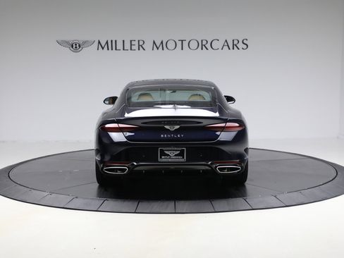 New 2026 Bentley Continental GT image 4