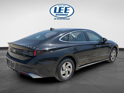 New 2026 Hyundai Sonata SE FWD image 7