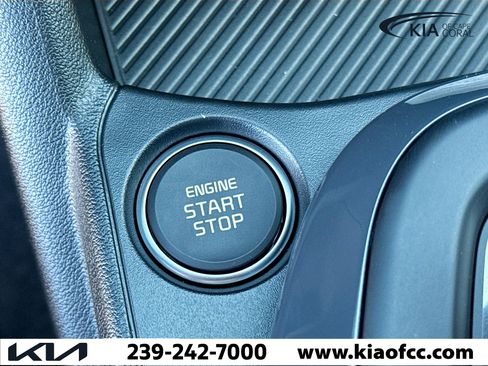 New 2025 Kia K4 EX image 34