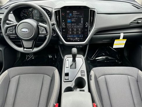 Certified 2025 Subaru Crosstrek 2.0i Premium AWD/4WD image 13