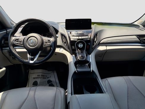 Used 2020 Acura RDX FWD w/ Technology Package image 23