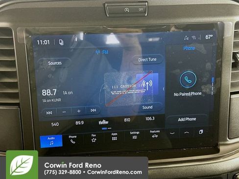 New 2026 Ford F150 STX image 15