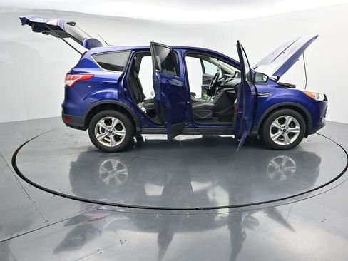 Used 2014 Ford Escape SE FWD image 31