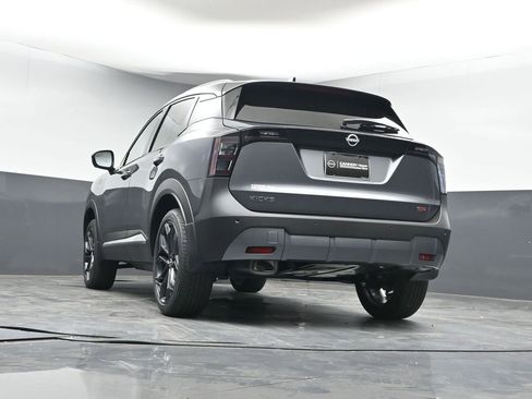 New 2026 Nissan Kicks SR w/ SR Premium Package image 30
