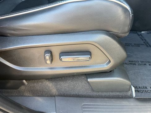 Certified 2023 Honda Pilot Elite image 16