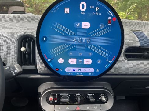 Certified 2025 MINI Cooper S image 20