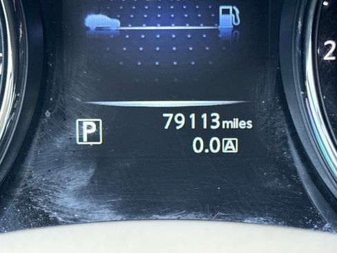 Used 2015 Nissan Rogue SL w/ SL Premium Package FWD image 22