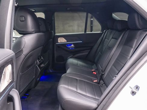 Used 2026 Mercedes-Benz GLE 450e 4MATIC image 17