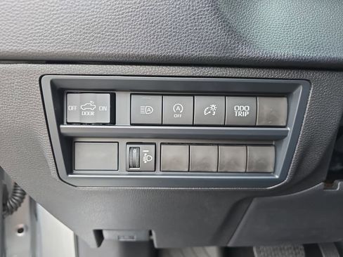 Used 2026 Toyota Tundra SR5 AWD/4WD image 27