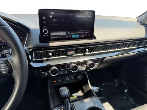 Used 2023 Honda Civic Touring image 12