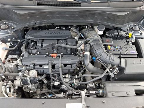 Certified 2024 Kia Seltos SX AWD/4WD image 27