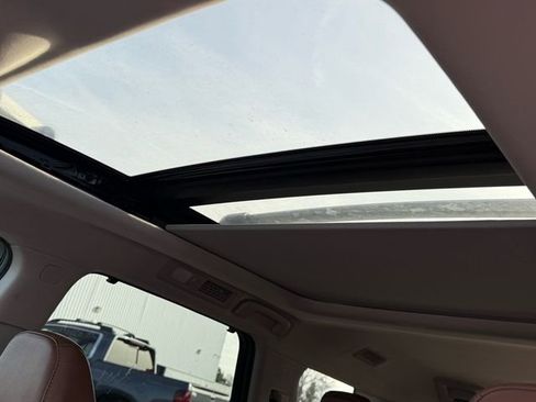 Certified 2022 Nissan Pathfinder Platinum w/ Cargo Package image 18