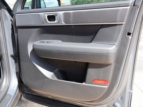 New 2026 Hyundai Santa Fe SE image 9