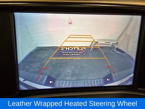 Used 2017 GMC Sierra 1500 Denali w/ Denali Ultimate Package image 26