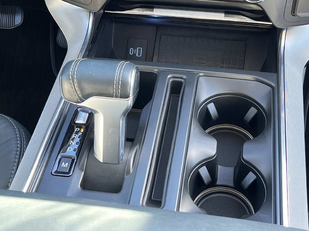 Used 2021 Ford F150 Limited AWD/4WD image 19
