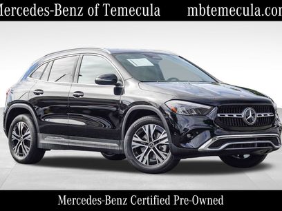 Certified 2026 Mercedes-Benz GLA 250