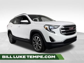 Used 2020 GMC Terrain SLT w/ Preferred Package FWD video 1