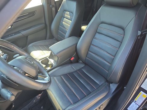 Used 2024 Honda CR-V Sport Touring image 17