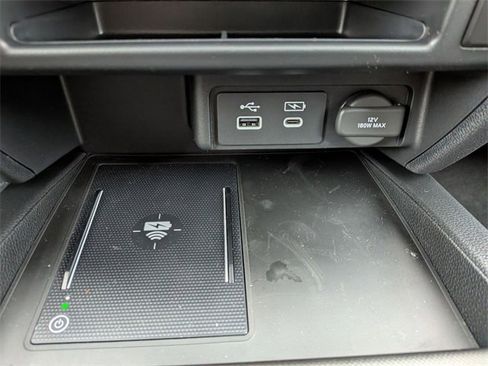 New 2026 Honda Ridgeline TrailSport image 17