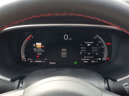 New 2026 Acura MDX Type S image 27