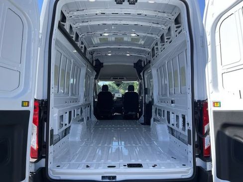 New 2026 Ford Transit 250 148 High Roof Extended AWD image 23