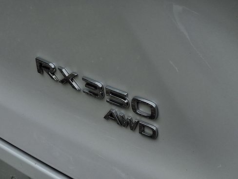Used 2024 Lexus RX 350 Premium w/ Accessory Package (Z1) AWD/4WD image 16