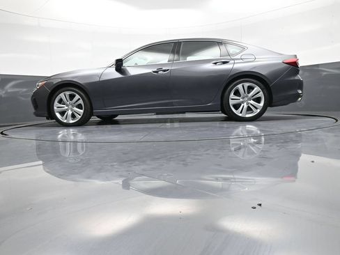 Used 2023 Acura TLX w/ Technology Package FWD image 32