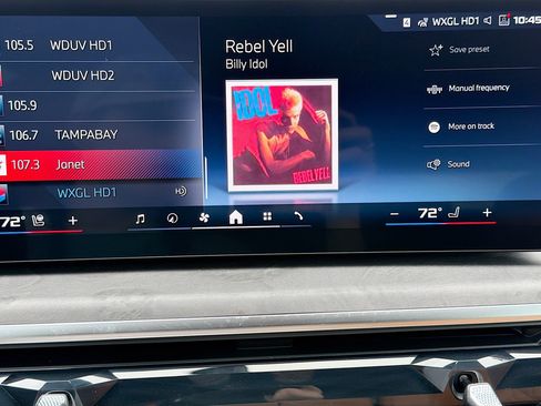 New 2026 BMW X5 M60i AWD/4WD image 31