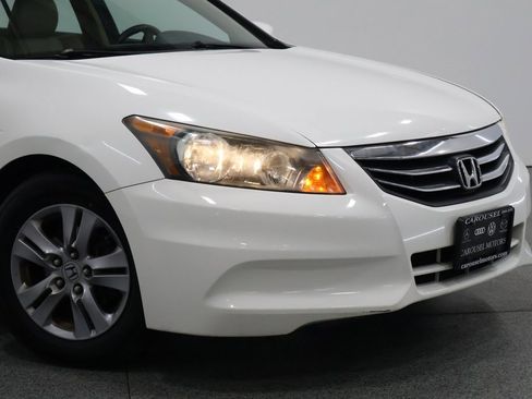 Used 2012 Honda Accord SE image 3