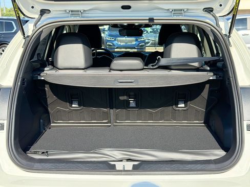 New 2026 Subaru Crosstrek 2.5i Limited AWD/4WD image 12