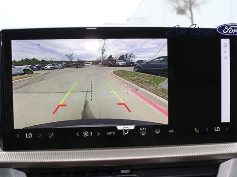 New 2026 Ford Explorer Active w/ Active Comfort Package image 15