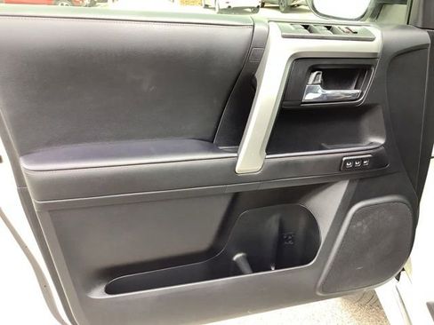 Used 2023 Toyota 4Runner Limited AWD/4WD image 13