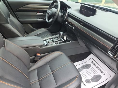 Certified 2023 MAZDA CX-50 AWD 2.5 S w/ Weather Package image 20