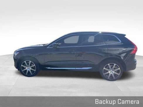 Used 2018 Volvo XC60 T6 Inscription w/ Luxury Seat Package AWD/4WD image 9
