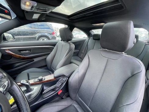 Used 2014 BMW 428i xDrive Coupe image 14