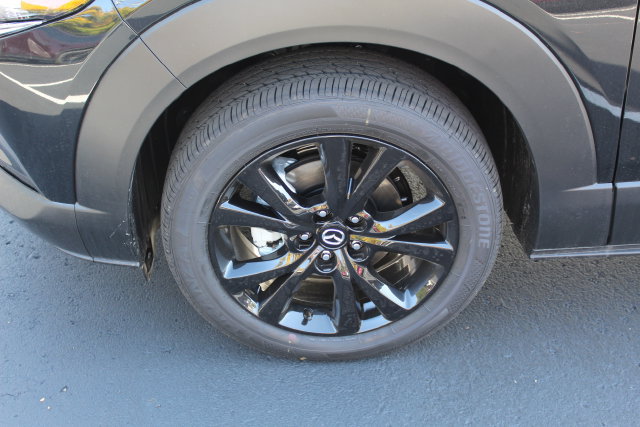 New 2026 MAZDA CX-30 AWD 2.5 S w/ Select Sport Pkg image 11