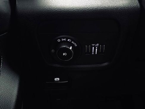 Used 2023 Jeep Grand Cherokee L Limited w/ Trailer Tow Group (B) image 35