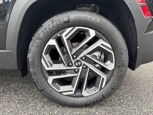 New 2025 Hyundai Tucson Limited image 63